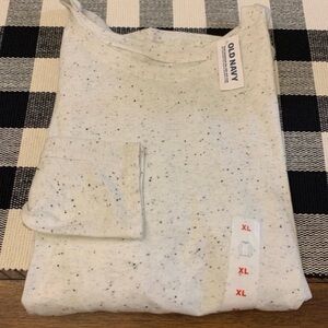 NWT Old Navy long sleeve T-shirt